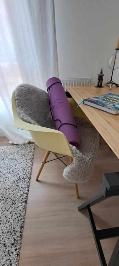 Apartamento Con Suite, Zona De Trabajo Y Yoga Wifi Y Garaje Castro Urdiales Luaran gambar