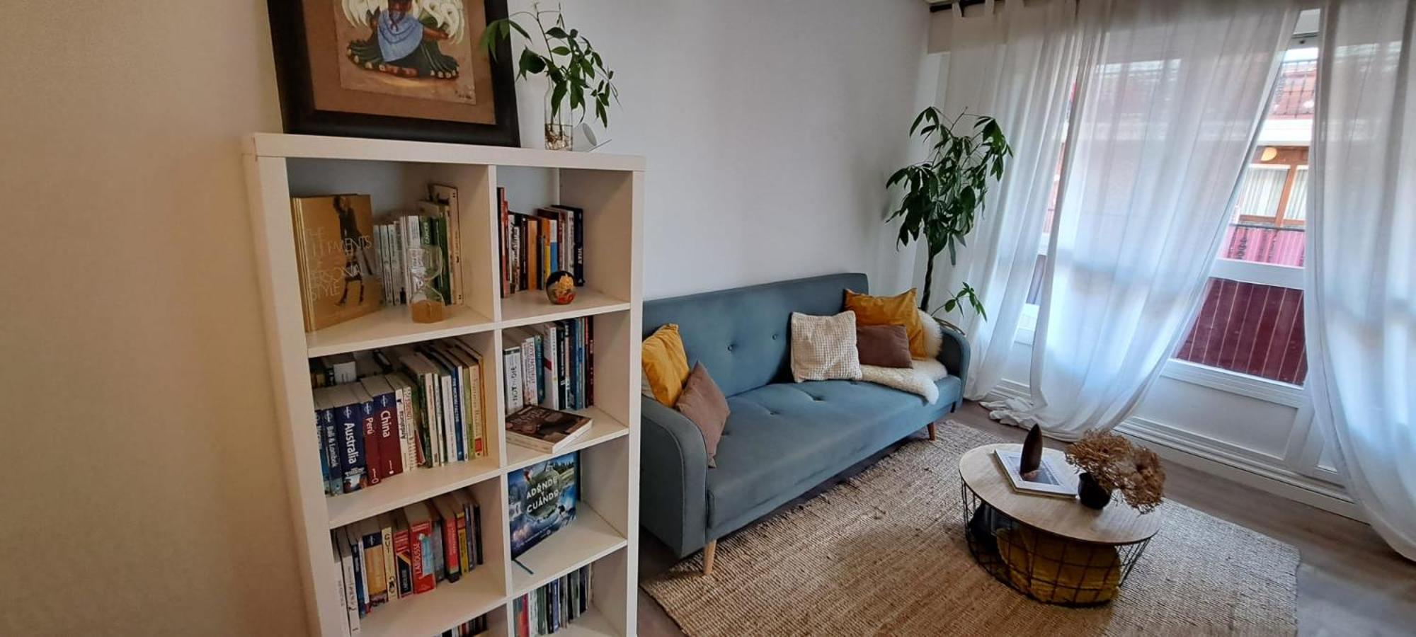 Apartamento Con Suite, Zona De Trabajo Y Yoga Wifi Y Garaje Castro Urdiales Luaran gambar